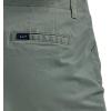 Lee Women’s Legendary 9″ Chino Bermuda Short(Fort Green)