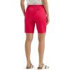 Lee Women’s Legendary 9″ Chino Bermuda Short(Hot Magenta)