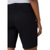 Lee Women’s Legendary 9″ Chino Bermuda Short(Jet Black)