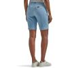 Lee Women’s Legendary 9″ Chino Bermuda Short(Just in)