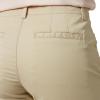 Lee Women’s Legendary 9″ Chino Bermuda Short(Safari)