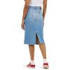 Lee Womens Legendary Denim Skirt(Best in Show)