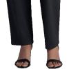 Lee Women’s Relaxed Fit All Day Straight Leg Pant(Charcoal Heather)