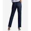 Lee Women’s Relaxed Fit All Day Straight Leg Pant(Imperial Blue)