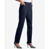 Lee Women’s Relaxed Fit All Day Straight Leg Pant(Imperial Blue)