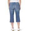 Lee Women’s Relaxed Fit Capri Jean(Soar)