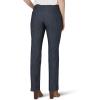 Lee Women’s Secretly Shapes Regular Fit Straight Leg Pant(Nocturnal)