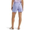 Lee Women’s Ultra Lux Comfort with Flex-to-go Cargo Short(Iris)