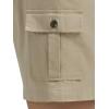 Lee Women’s Ultra Lux Comfort with Flex-to-go Cargo Short(Pioneer Beige)