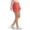 Lee Women’s Ultra Lux Comfort with Flex-to-go Cargo Short(Poppy)
