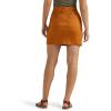 Lee Womens Ultra Lux Comfort with Flex-to-go Cargo Skort(Caramel)