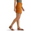 Lee Womens Ultra Lux Comfort with Flex-to-go Cargo Skort(Caramel)