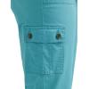 Lee Women’s Ultra Lux Comfort with(Bay Blue)