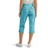Lee Women’s Ultra Lux Comfort with(Bay Blue)