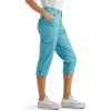 Lee Women’s Ultra Lux Comfort with(Bay Blue)