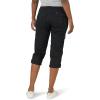 Lee Women’s Ultra Lux Comfort with(Black)