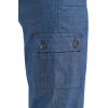 Lee Women’s Ultra Lux Comfort with(Chambray)