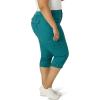 Lee Women’s Ultra Lux Comfort with(Midway Teal)