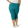 Lee Women’s Ultra Lux Comfort with(Midway Teal)