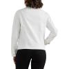 Lee womens Rider JacketDenim Jacket(Bright White)