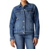 Lee womens Rider JacketDenim Jacket(Expedition)