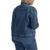 Lee womens Rider JacketDenim Jacket(Standout)
