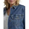 Lee womens Rider JacketDenim Jacket(Standout)