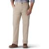 Lee Men’s Big & Tall Extreme Motion Canvas Cargo Pant(Buff)