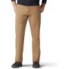 Lee Men’s Big & Tall Extreme Motion Canvas Cargo Pant(Nomad)