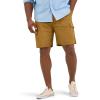 Lee Men’s Big & Tall Extreme Motion Crossroad Cargo Short(Glazed Ginger)