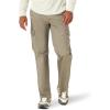 Lee Mens Big & Tall Extreme Motion Twill Cargo Pant(Sirus)