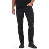 Lee Mens X Lite 5-Pocket Casual Pant(Black)