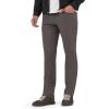 Lee Men’s X Move 5-Pocket Performance Pant(Static Gray)
