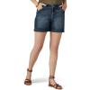 Lee Women’s Legendary 5″ Chino Short(Expedition)