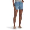 Lee Women’s Legendary 5″ Chino Short(Just in)