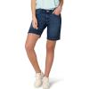 Lee Women’s Legendary 9″ Chino Bermuda Short(Expedition)