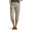 Lee Women’s Ultra Lux Comfort with(Pioneer Beige)
