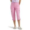 Lee Women’s Ultra Lux Comfort with(Sugar Lilac)