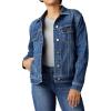 Lee womens Rider JacketDenim Jacket(Expedition)