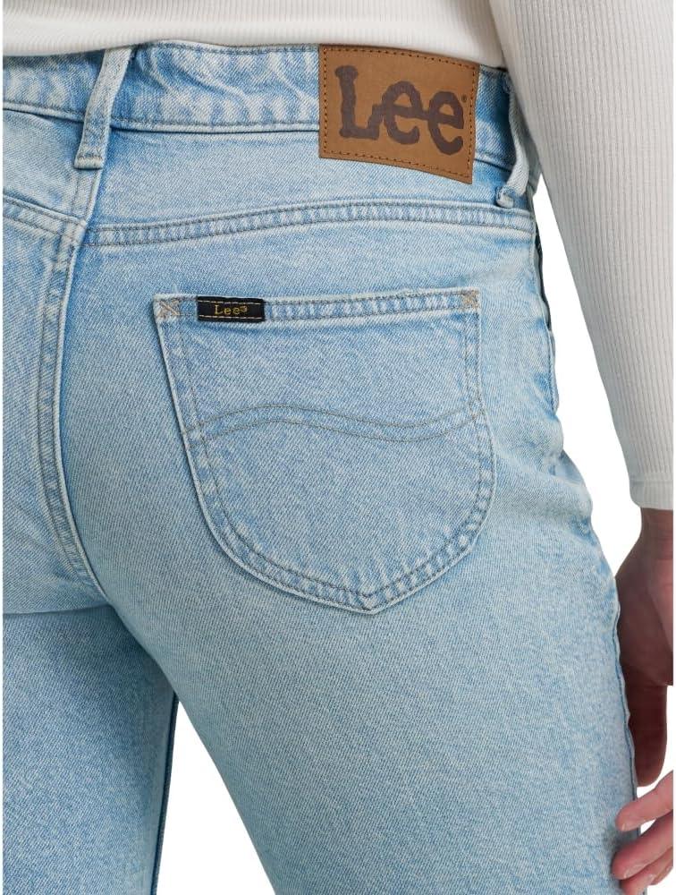 imageLee Womens 90s JeanLight Melody
