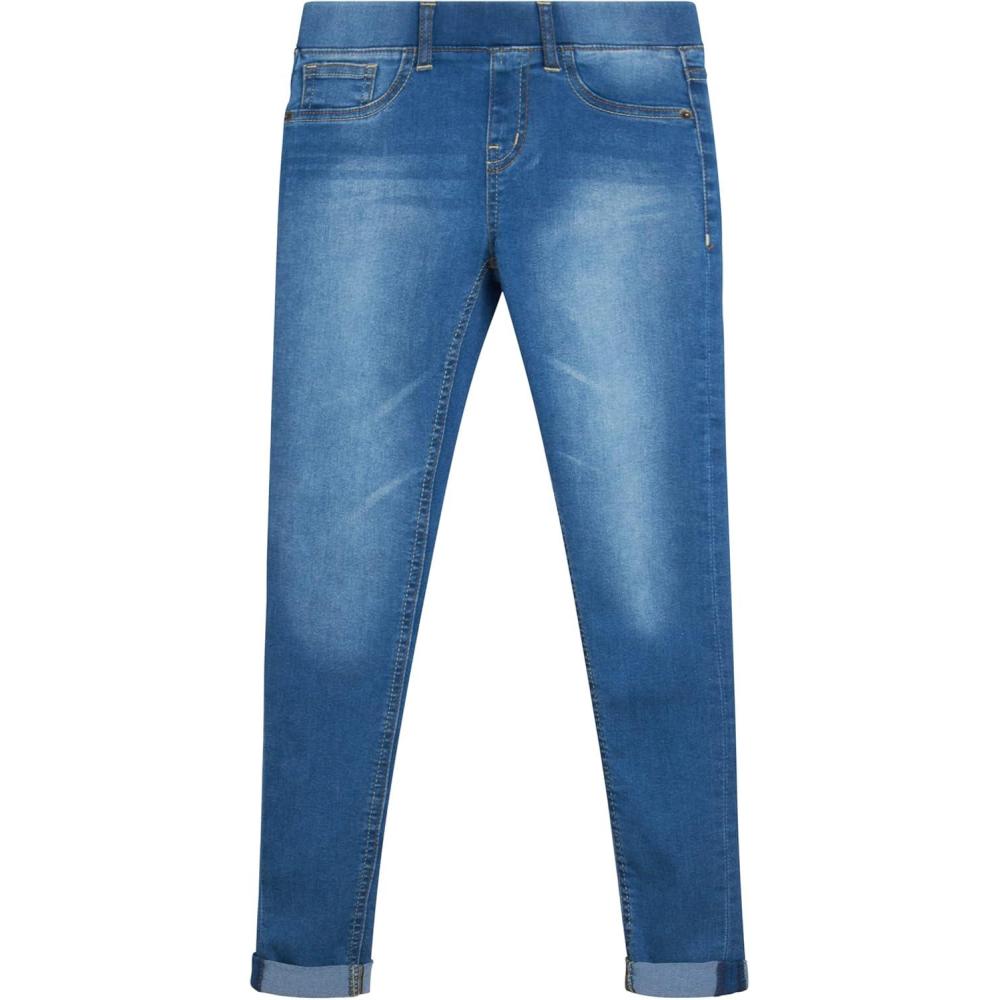 imageLee Girls Jeggings Pull On Super Stretch Denim Skinny Jeans for Girls 46XCielo