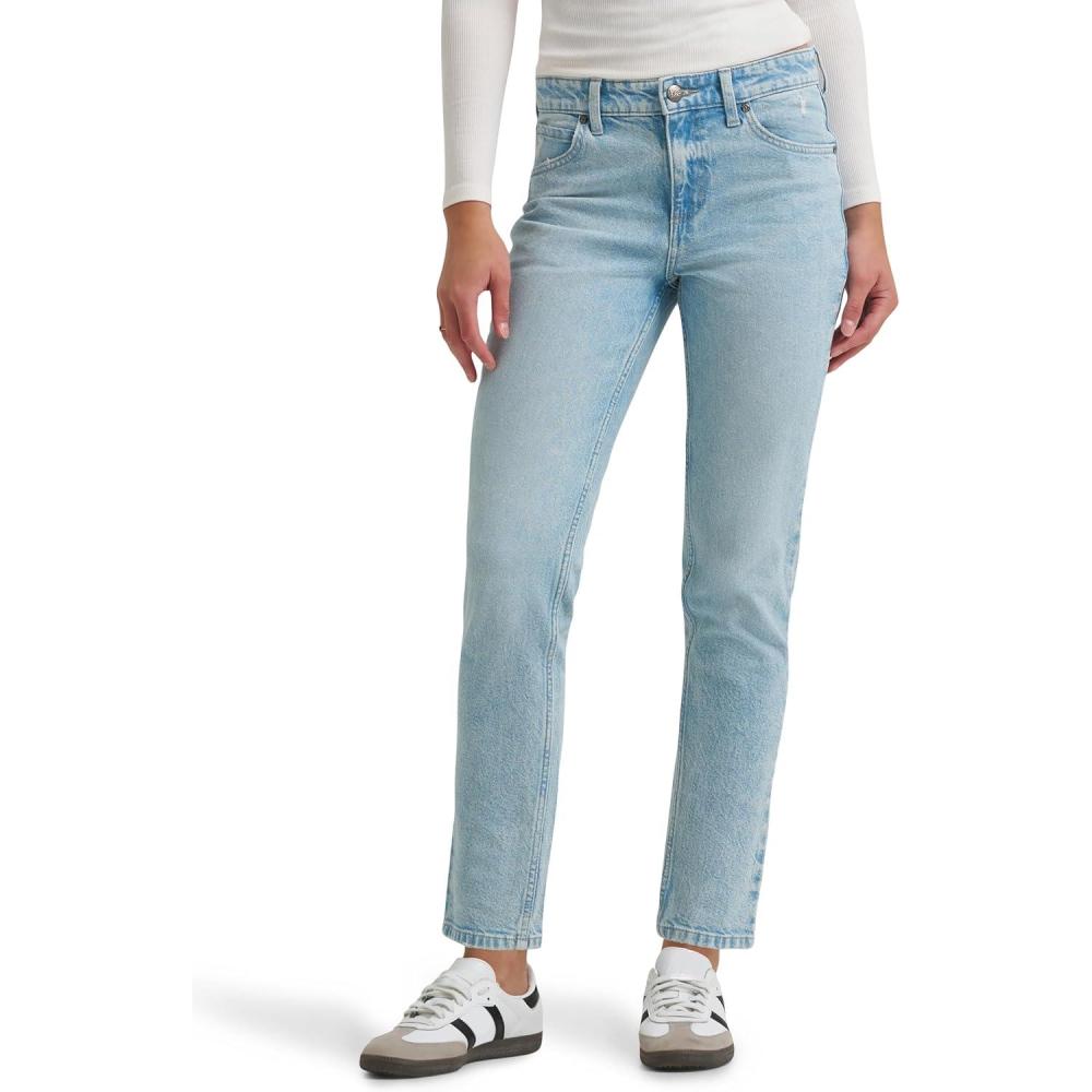 imageLee Womens 90s JeanLight Melody