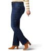 LEE Women’s Relaxed Fit Straight-Leg Jean(Bewitched)