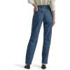 LEE Women’s Relaxed Fit Straight-Leg Jean(Premium Stone)