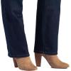 LEE Women’s Relaxed Fit Straight-Leg Jean(Verona)
