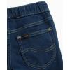 Lee Boys’ Jeggings – Pull On Super Stretch Denim Skinny Jeans for Boys (4-20)(Indigo Rinse)