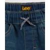 Lee Boys’ Jeggings – Pull On Super Stretch Denim Skinny Jeans for Boys (4-20)(Tundra)