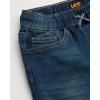 Lee Boys’ Jeggings – Pull On Super Stretch Denim Skinny Jeans for Boys (4-20)(Tundra)