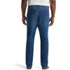 Lee Mens Big & Tall Extreme Motion Athletic Taper Jean(Ellos)