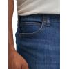 Lee Mens Big & Tall Extreme Motion Athletic Taper Jean(Ellos)